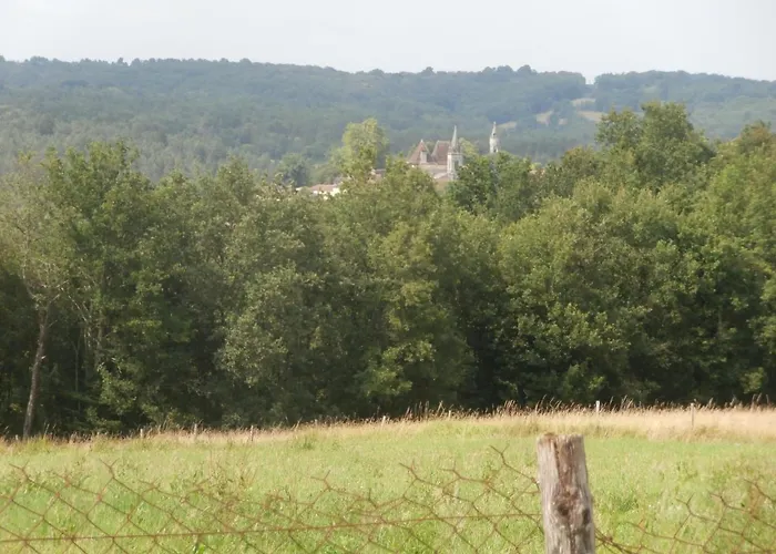 La Grange De Tombeloly