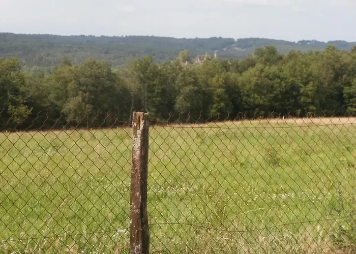 La Grange De Tombeloly