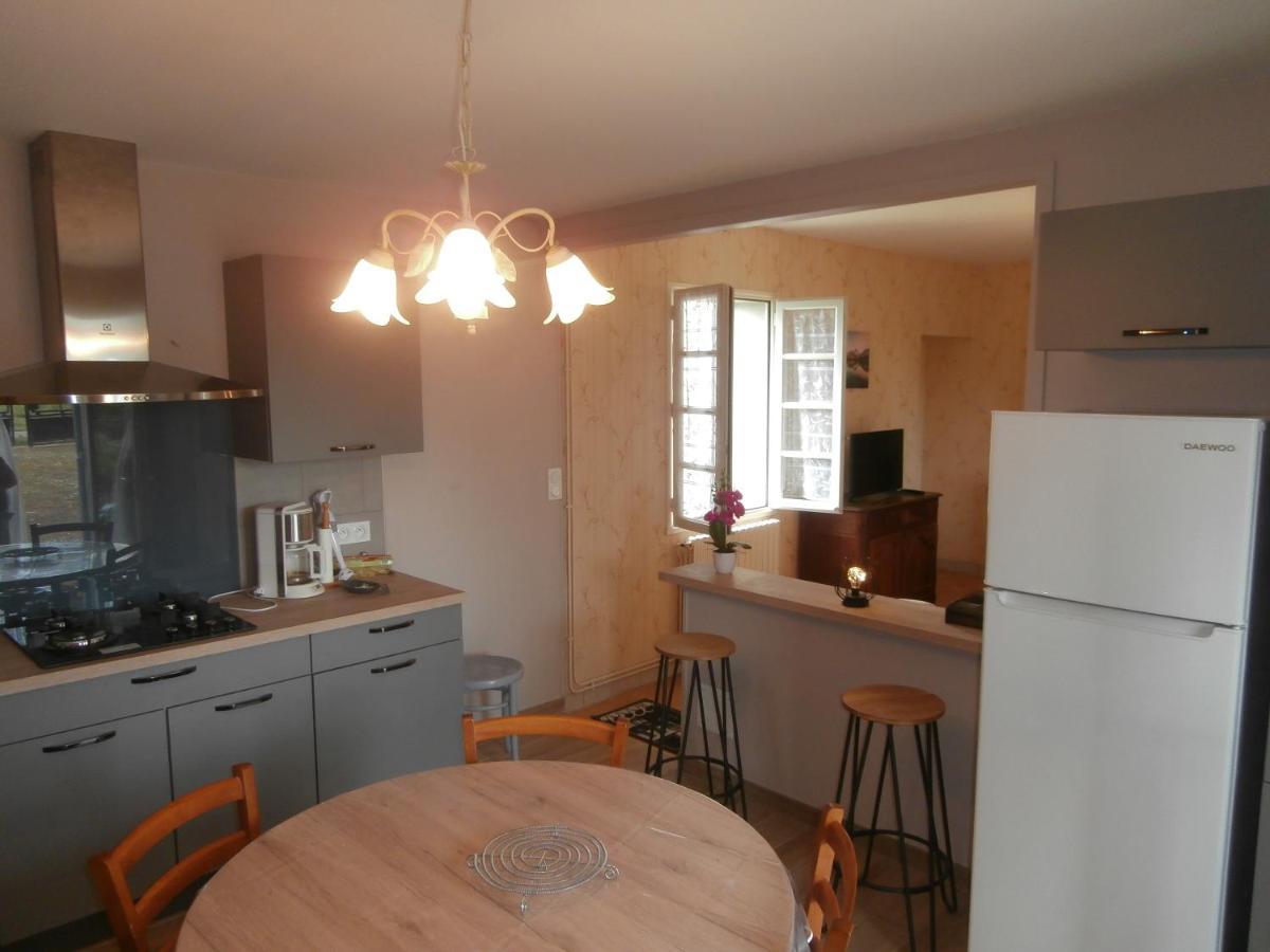La Grange De Tombeloly
