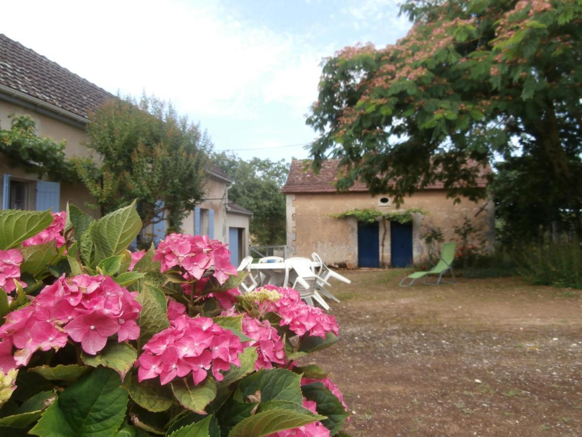 Holiday home La Grange De Tombeloly